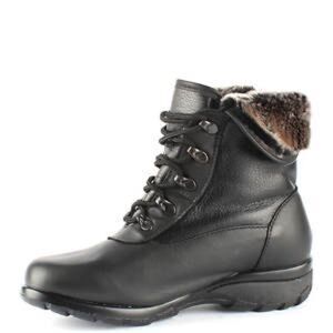 Winter faux fur The Toe Warmer Boots. Waterproof leather 5⭐️reviews size 7 W